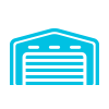 Storage Vauxhall SW8